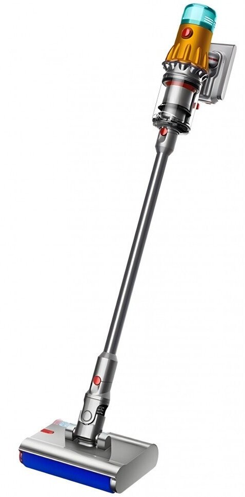 Dyson V12 Detect Submarine Slim 485350-01 - immagine 7
