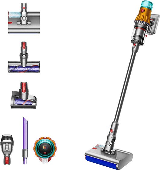 Dyson V12 Detect Submarine Slim 485350-01 - immagine 10