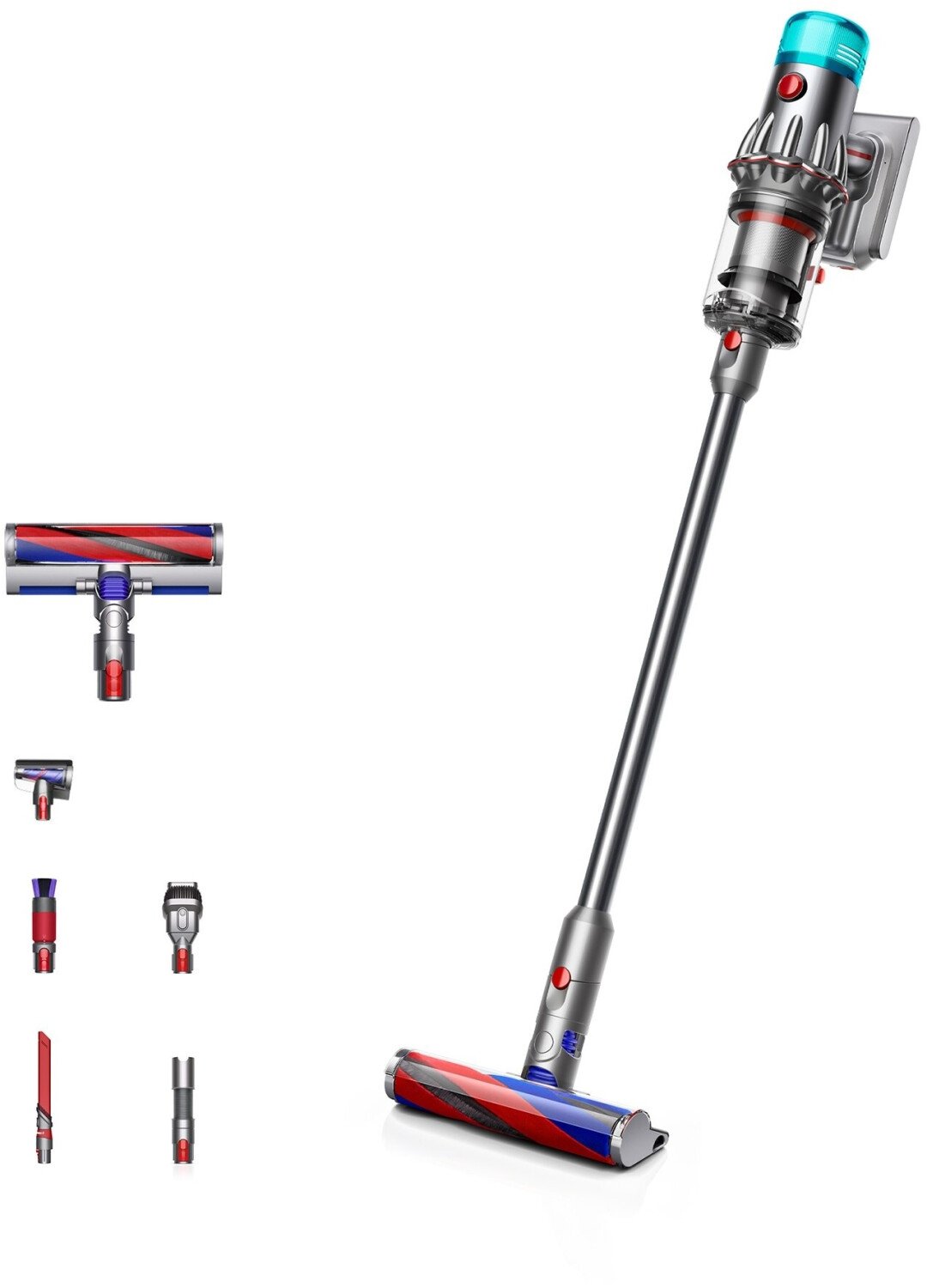Dyson V12 Origin 492711-01 - immagine 2