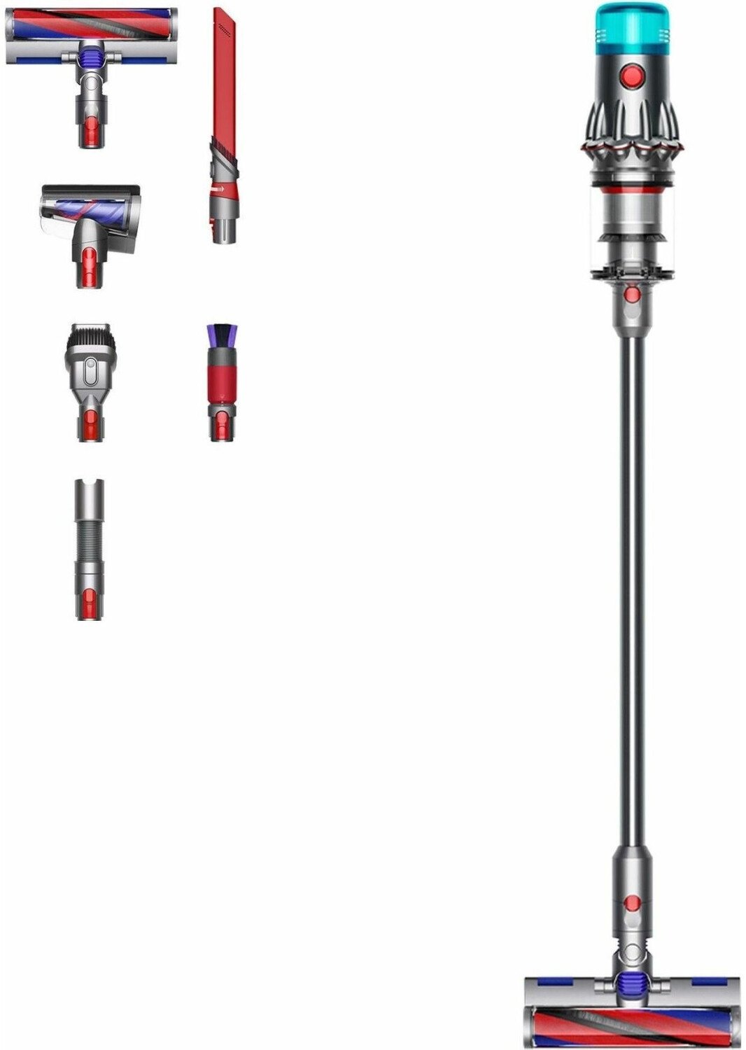 Dyson V12 Origin 492711-01 - immagine 3