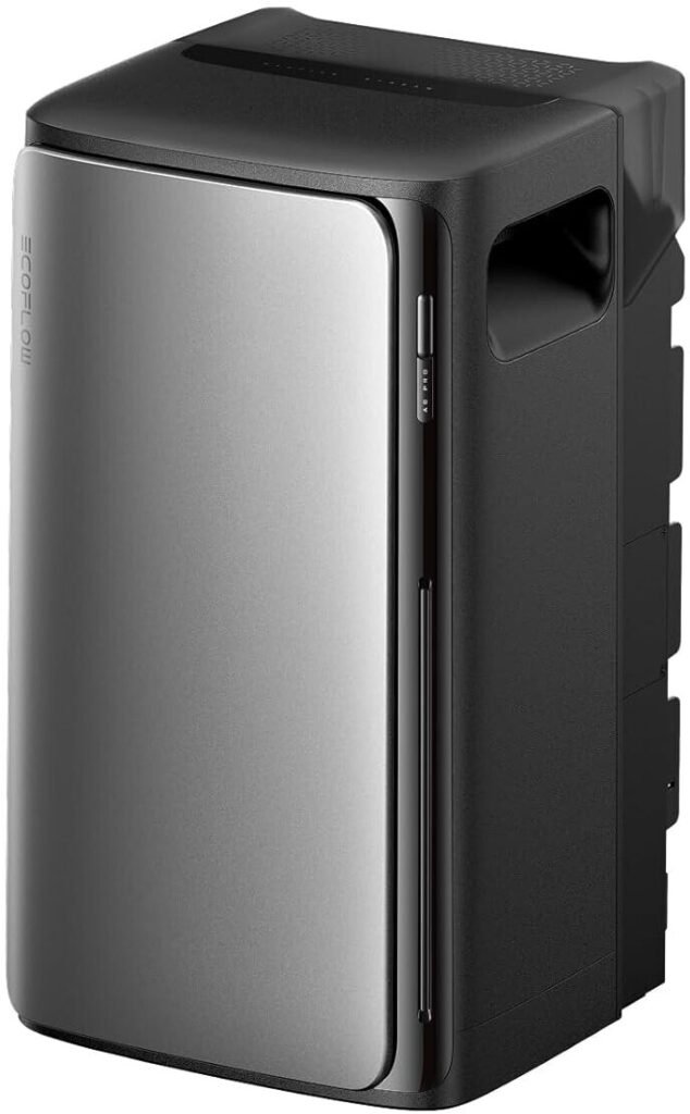 EcoFlow Stream AC Pro