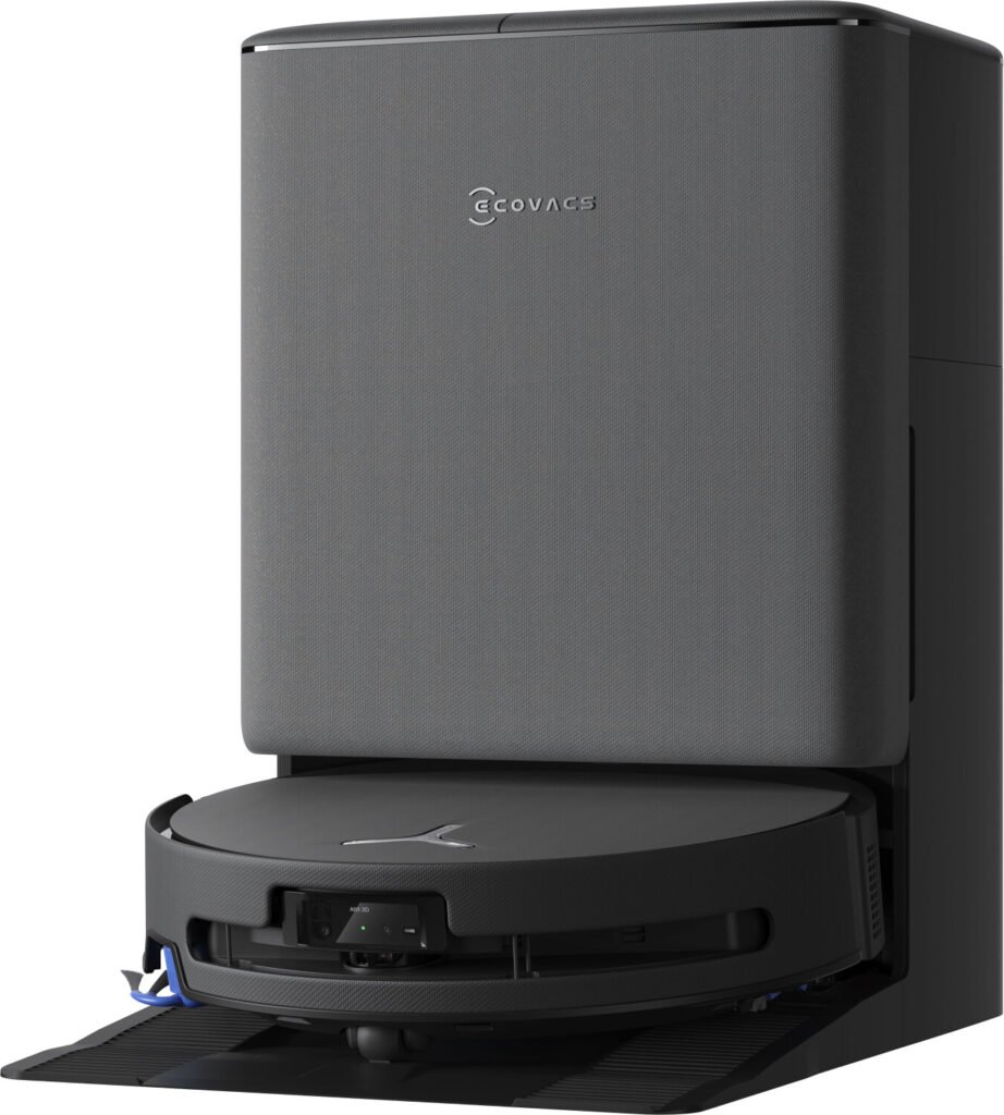 ECOVACS DEEBOT T90 PRO OMNI