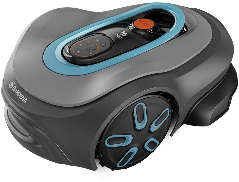Gardena smart Sileno pro 600 (Modell 2025)