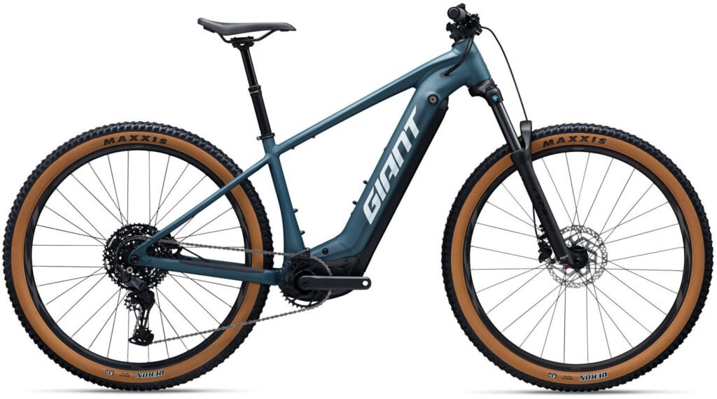 Giant Fathom E+ 2026