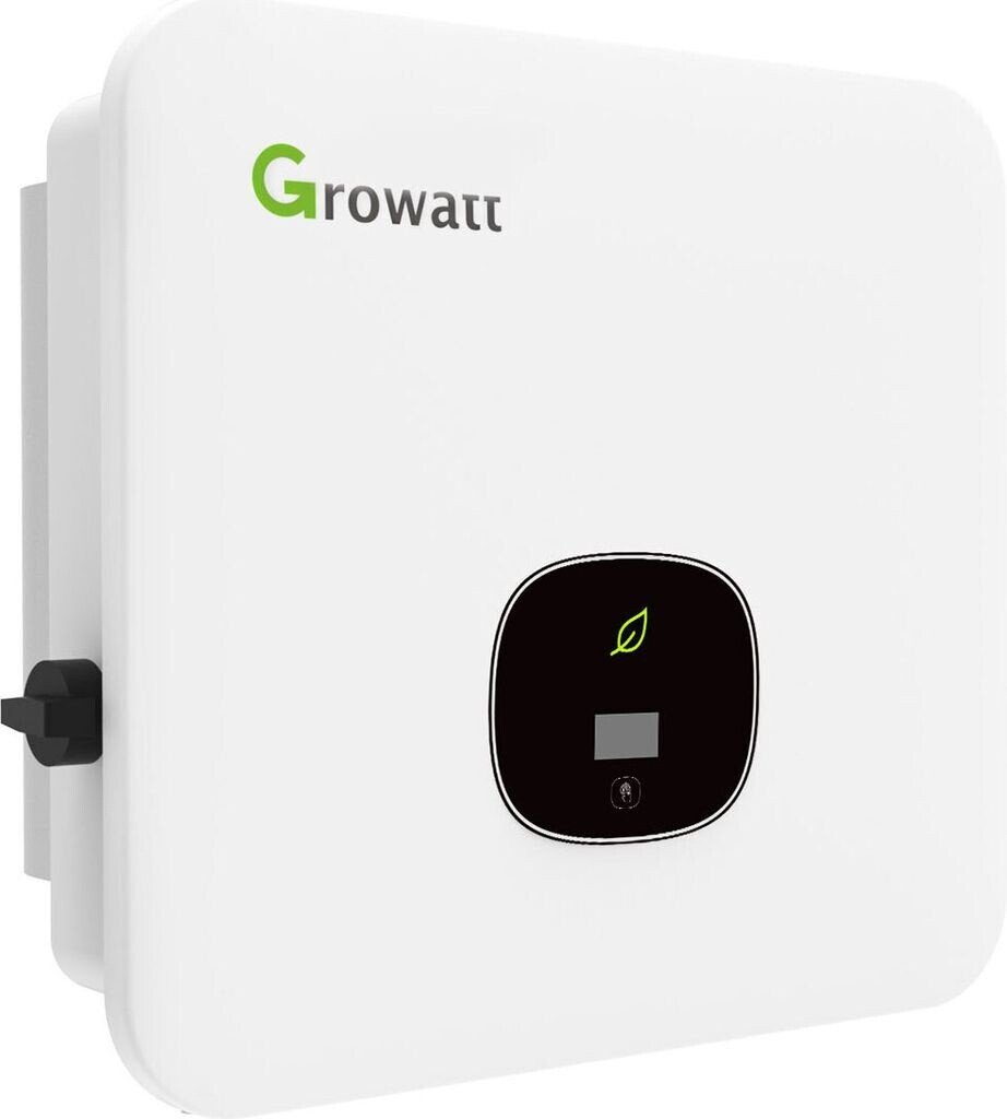 Growatt MOD 10KTL3-XH2 10kW Hybrid-Inverter con 10kWh Solarspeicher-Set - immagine 6