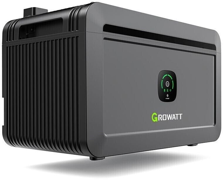 Growatt NOAH 2000 - immagine 5