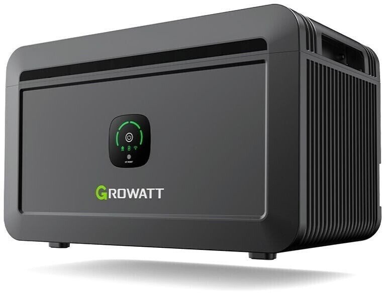 Growatt NOAH 2000 - immagine 7