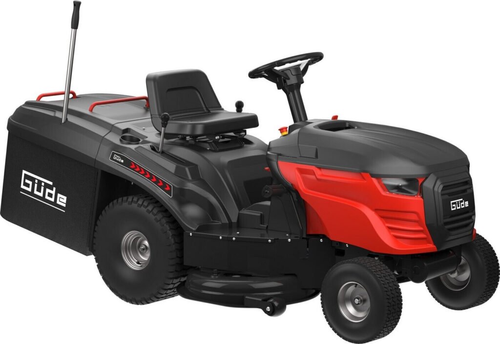 Güde GAR 960 T