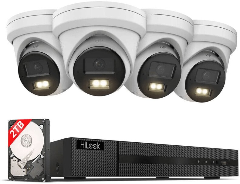HiLook IK28P-460T