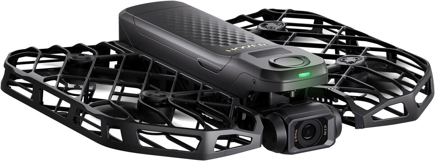 HOVERAir X1 Pro Max Base - immagine 3