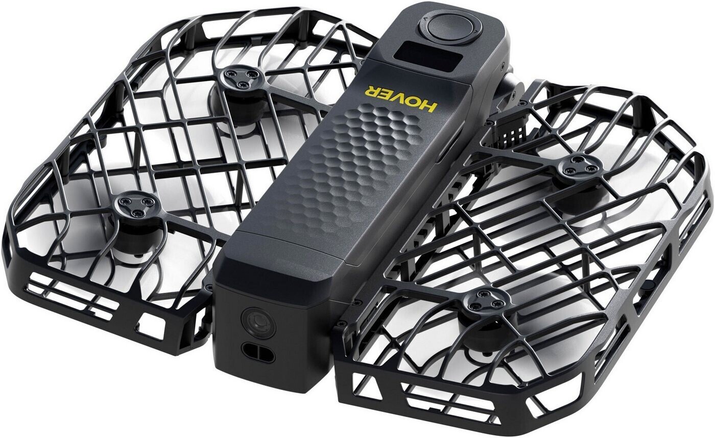 HOVERAir X1 Pro Max Base - immagine 4
