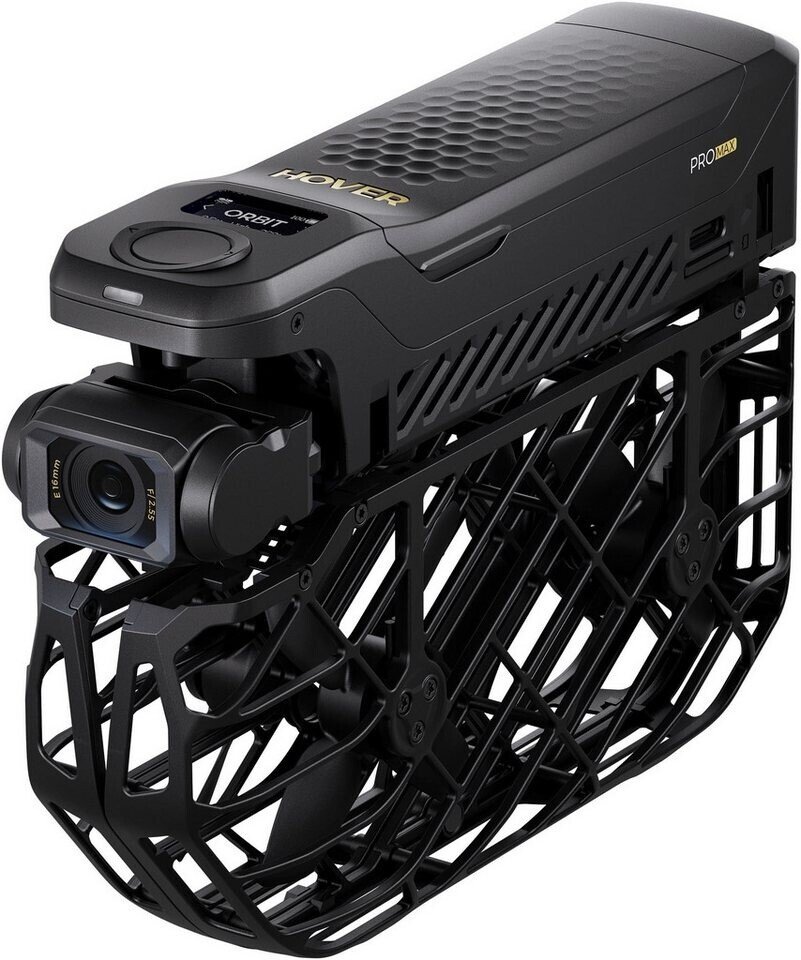 HOVERAir X1 Pro Max Base - immagine 5