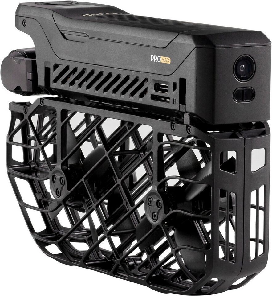 HOVERAir X1 Pro Max Base - immagine 7
