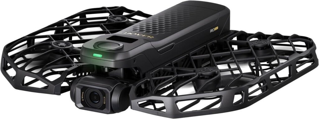 HOVERAir X1 Pro Max Base