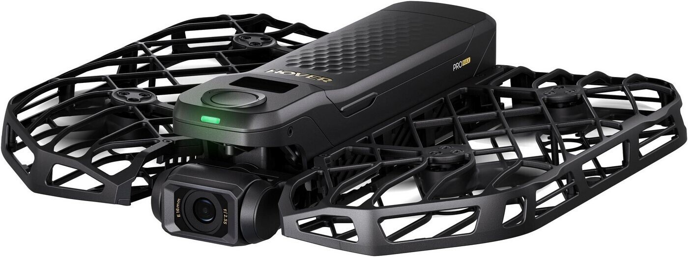 HOVERAir X1 Pro Max Base