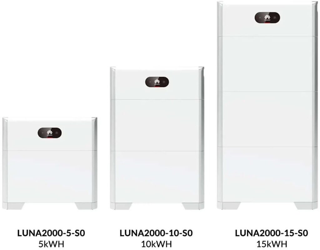 Huawei LUNA2000-5-E0 Modulo batteria 5kWh