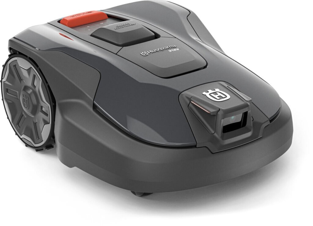 Husqvarna Automower 312V