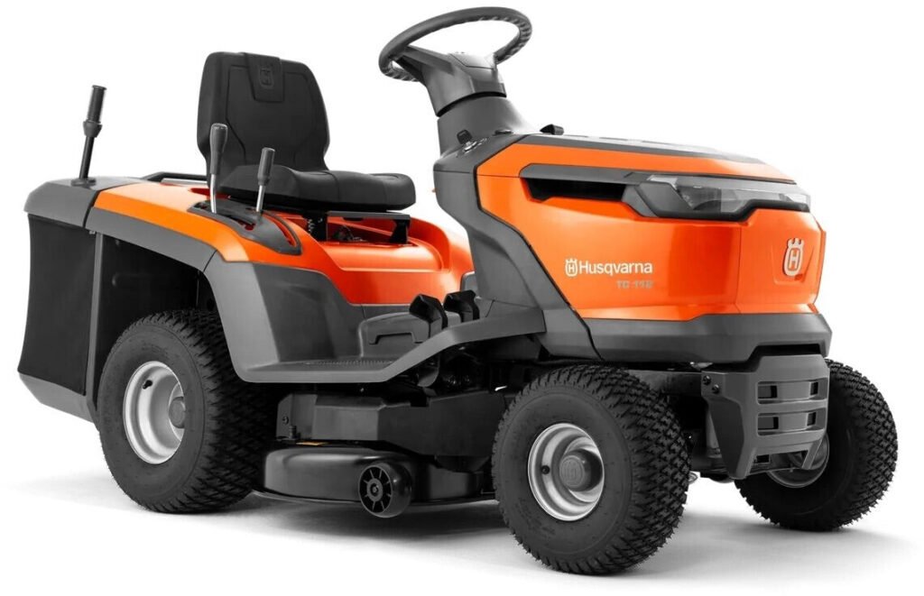 Husqvarna TC 112 (967645408)