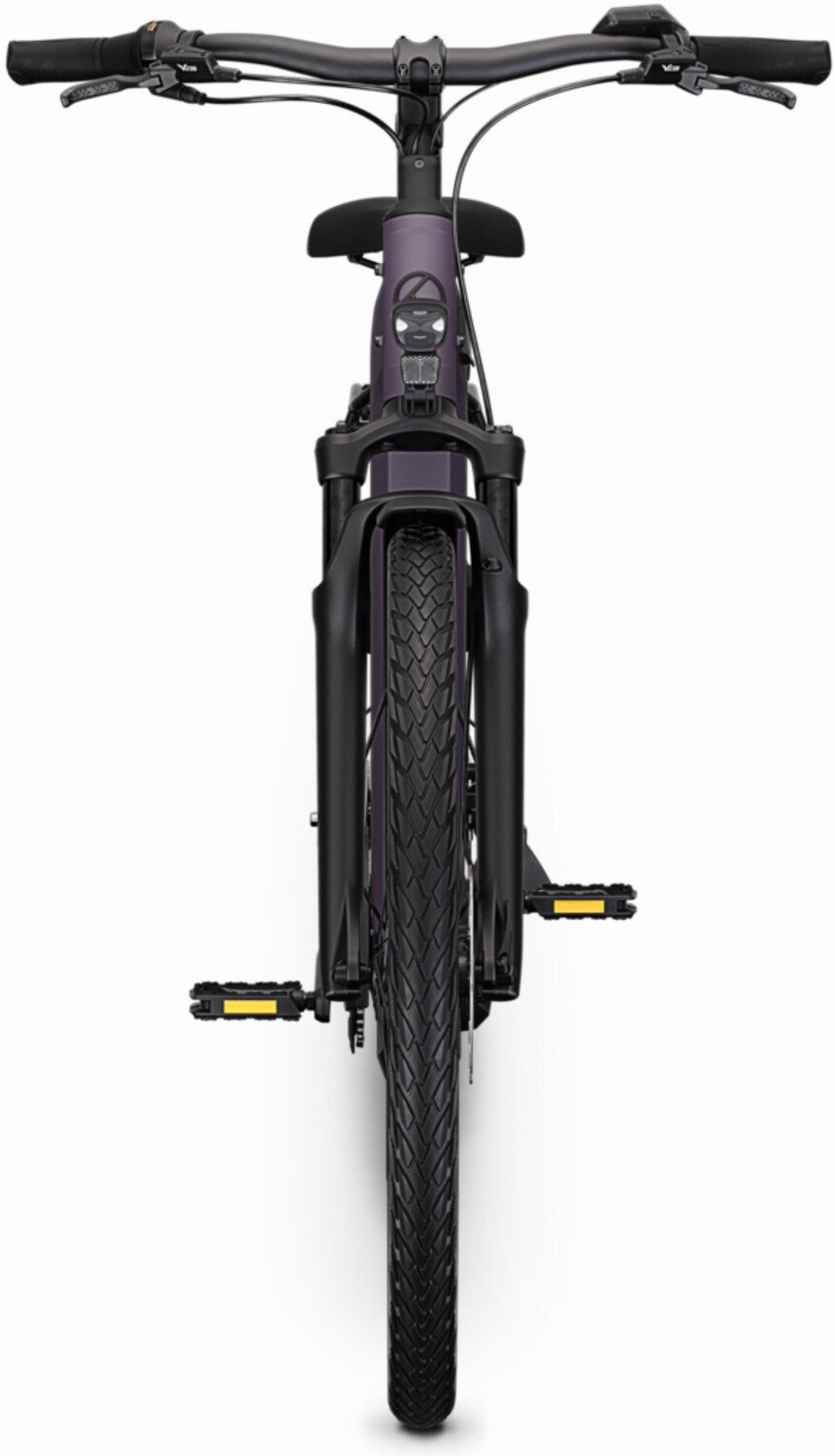 Kalkhoff Entice 5+ Move 800 (2026) Image 3 Advance RT 27,5'' 540 Wh Donna viola - immagine 3