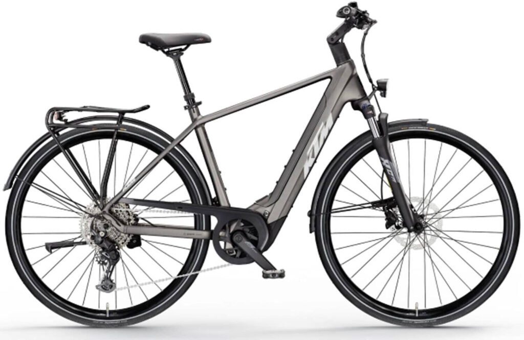 KTM Macina Gran 830 2026 Men