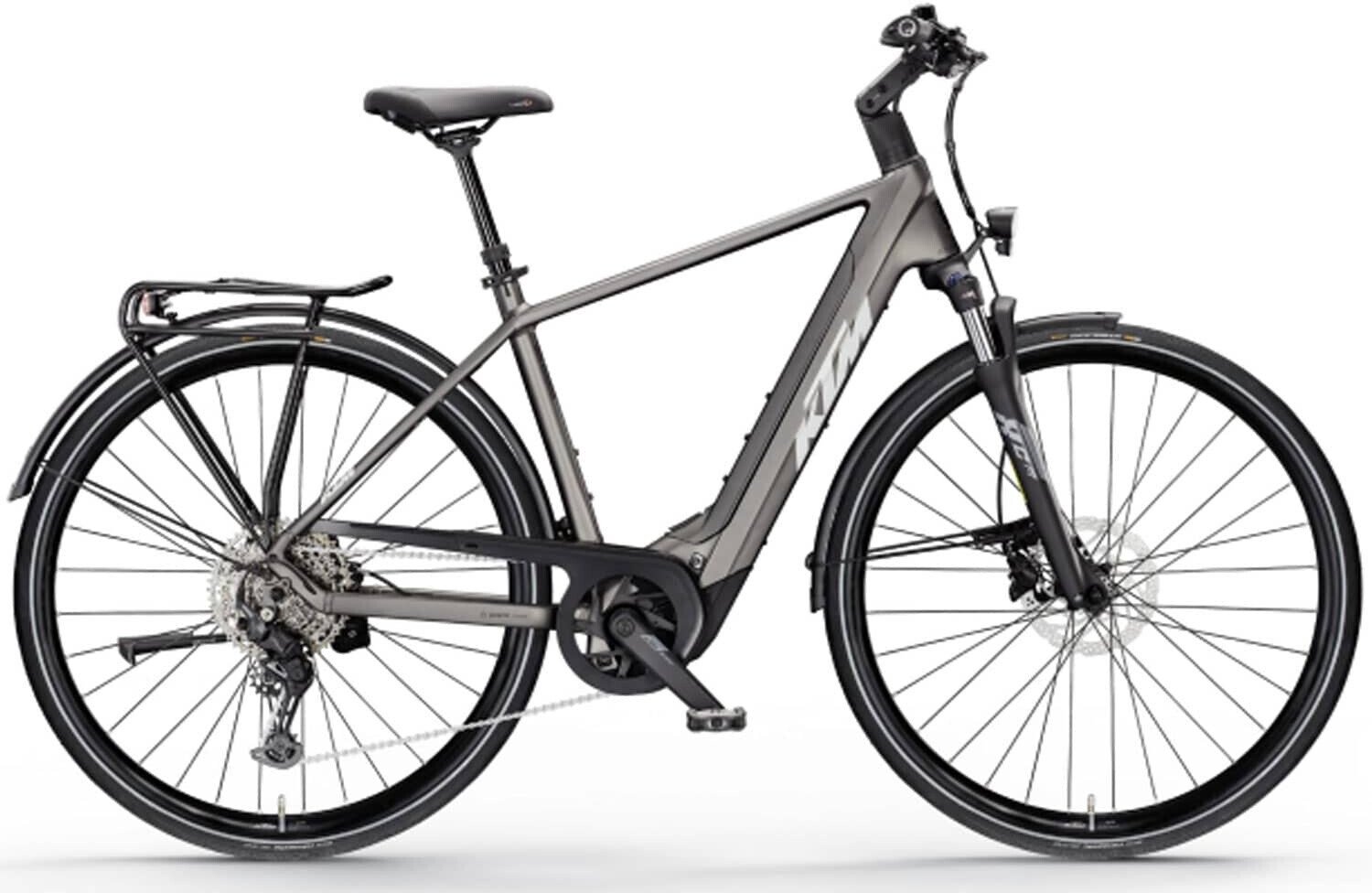 KTM Macina Gran 830 2026 Men