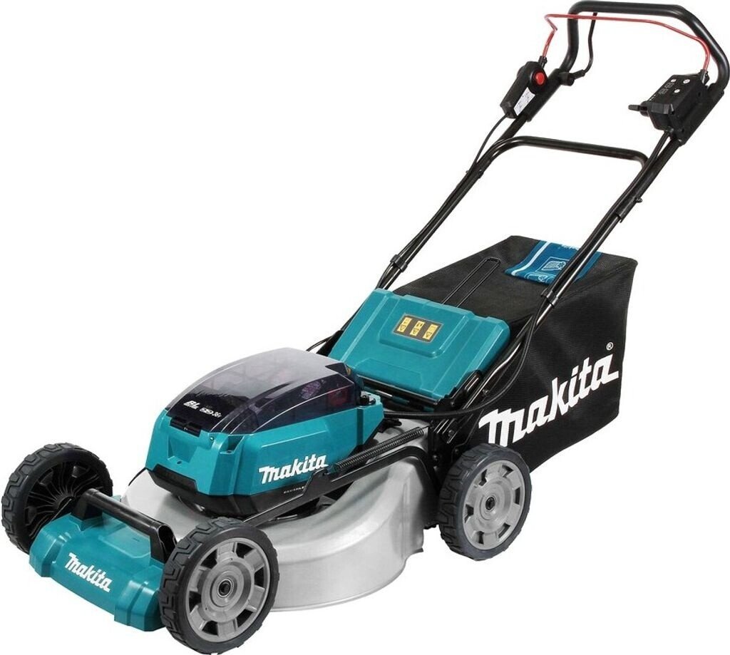 Makita DLM532 DLM532Z (batteria non inclusa) - immagine 7