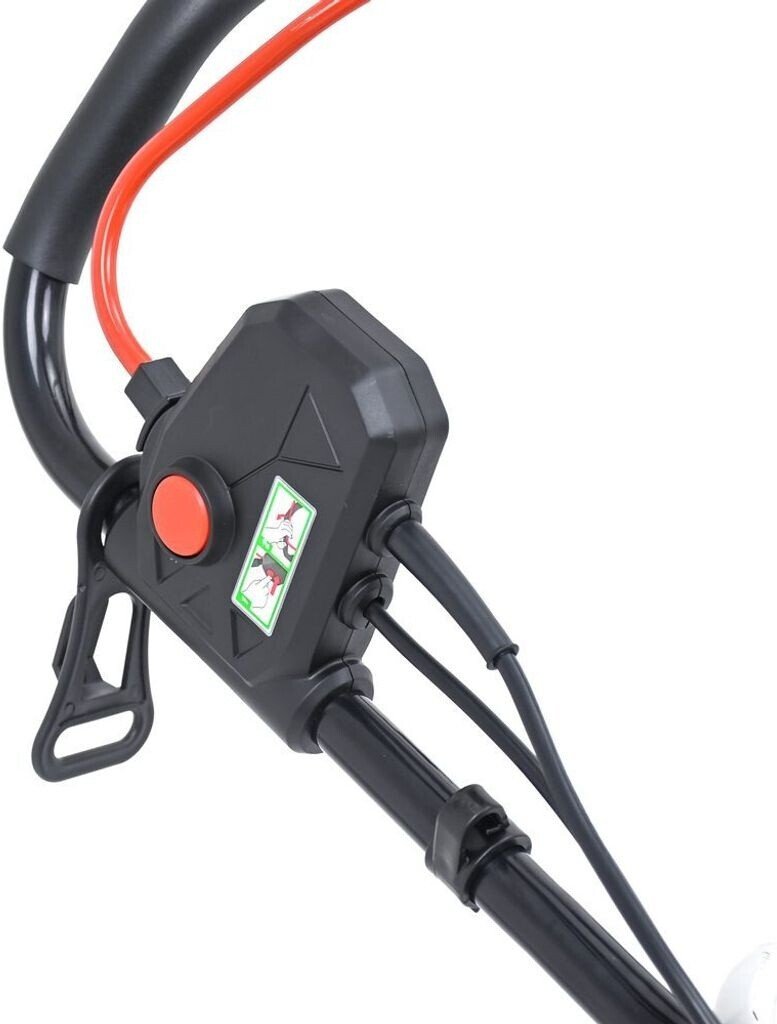 Makita ELM4620 - immagine 11