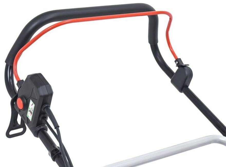 Makita ELM4620 - immagine 12