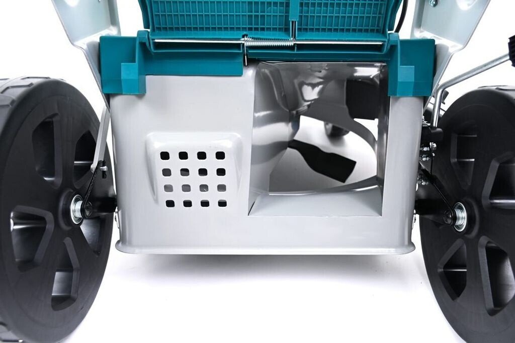Makita ELM4620 - immagine 15