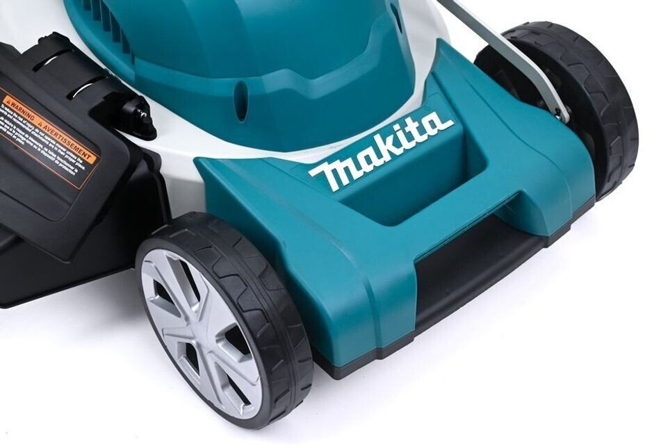 Makita ELM4620 - immagine 7