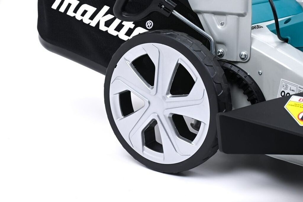 Makita ELM4620 - immagine 9