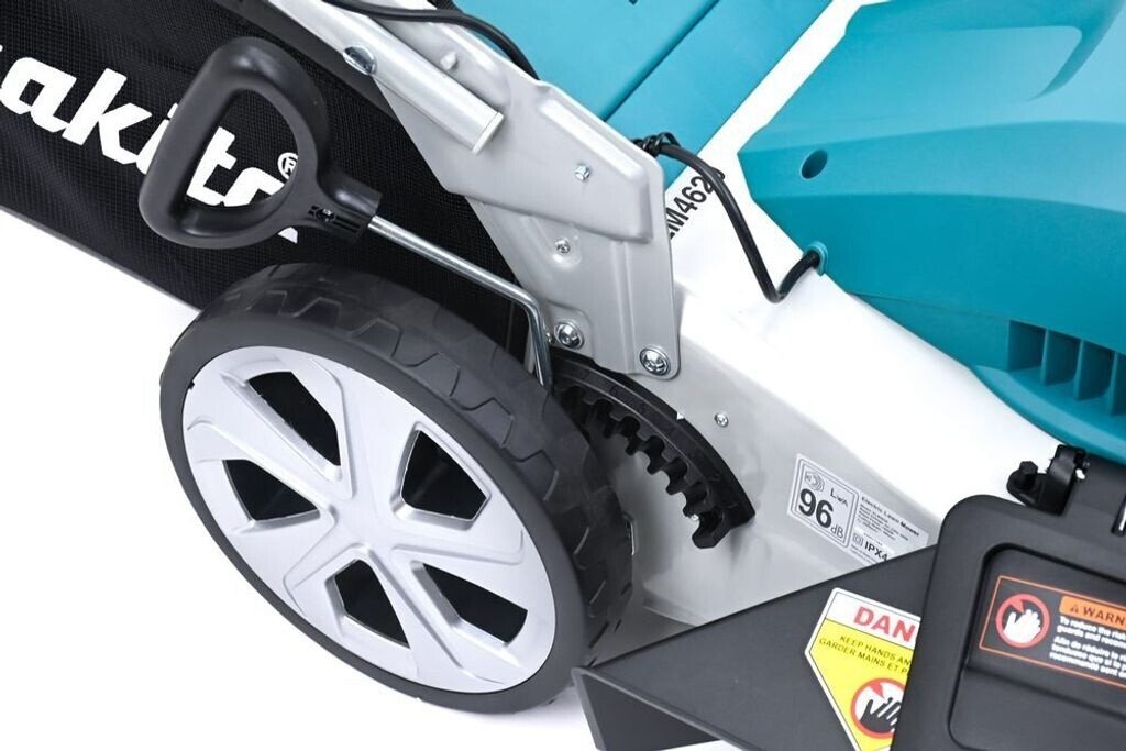 Makita ELM4620 - immagine 10