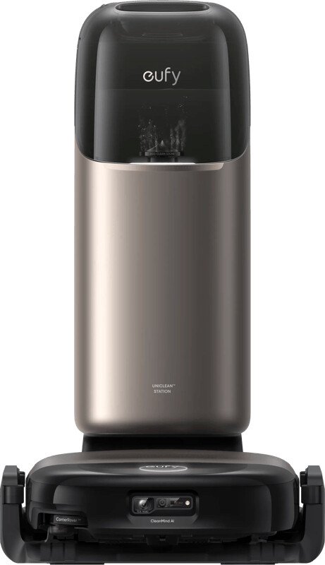 Eufy Robot Vacuum Omni S2