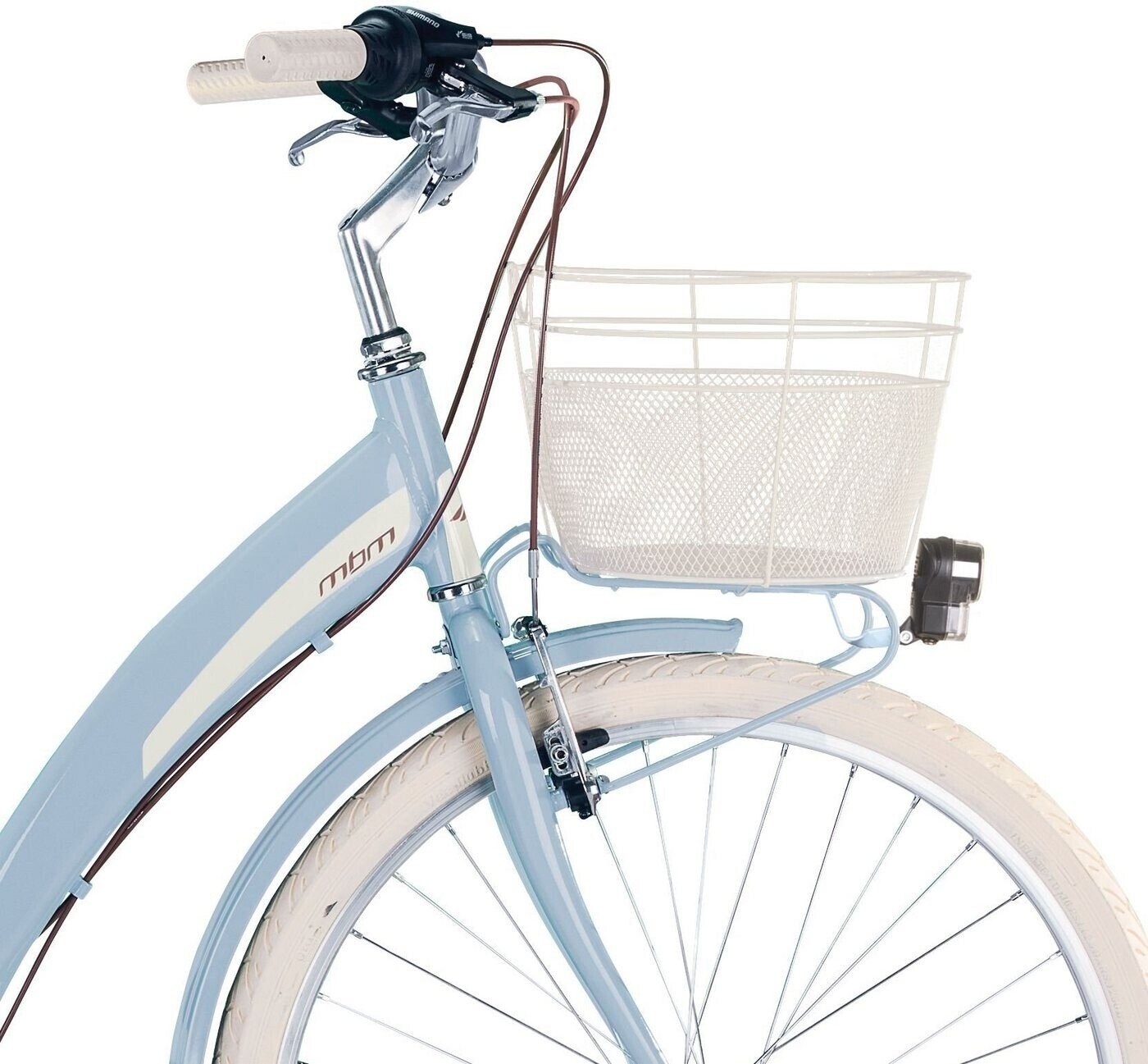 MBM New Primavera light sky - immagine 2