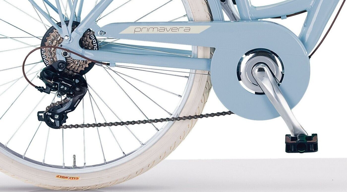 MBM New Primavera light sky - immagine 4