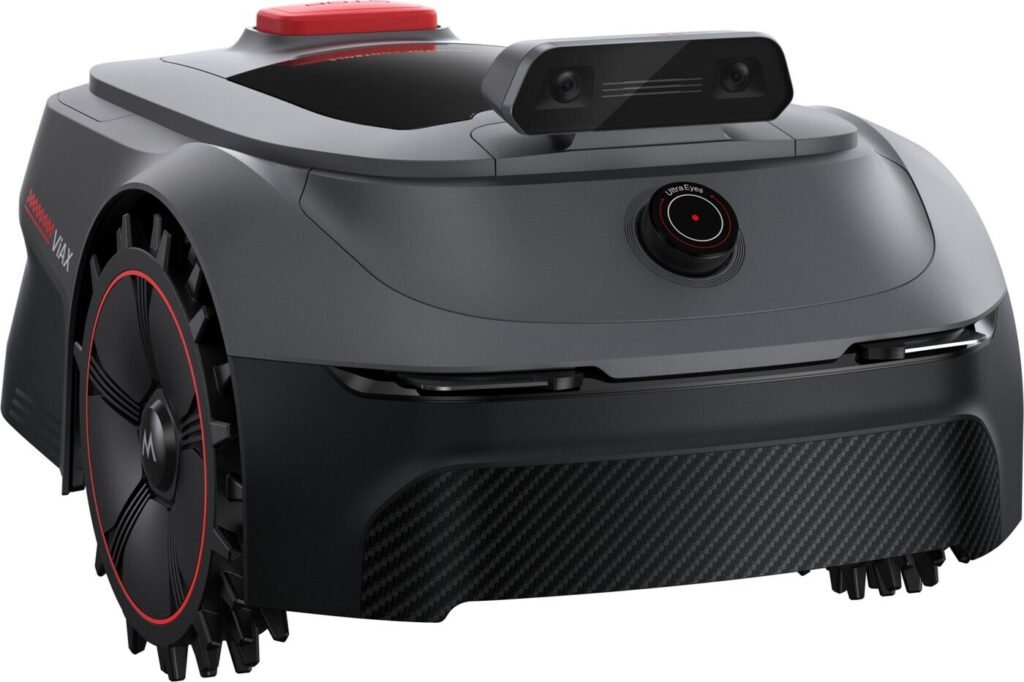 MOVA Viax 500