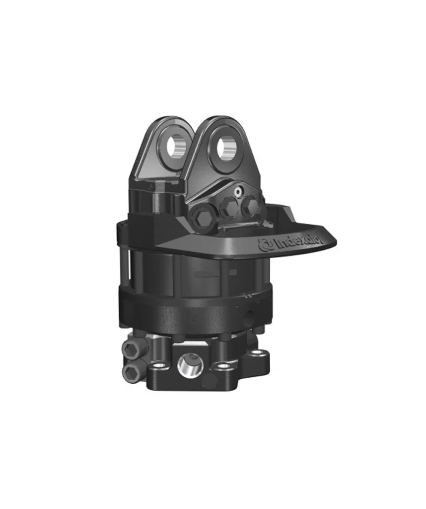 Rotatore Indexator GV12
