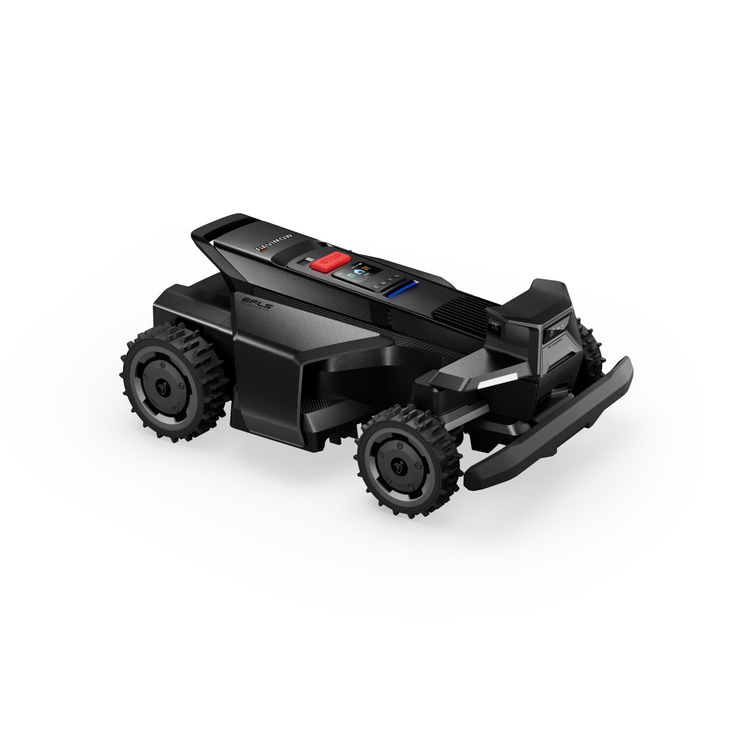 Navimow X430E AWD - immagine 2