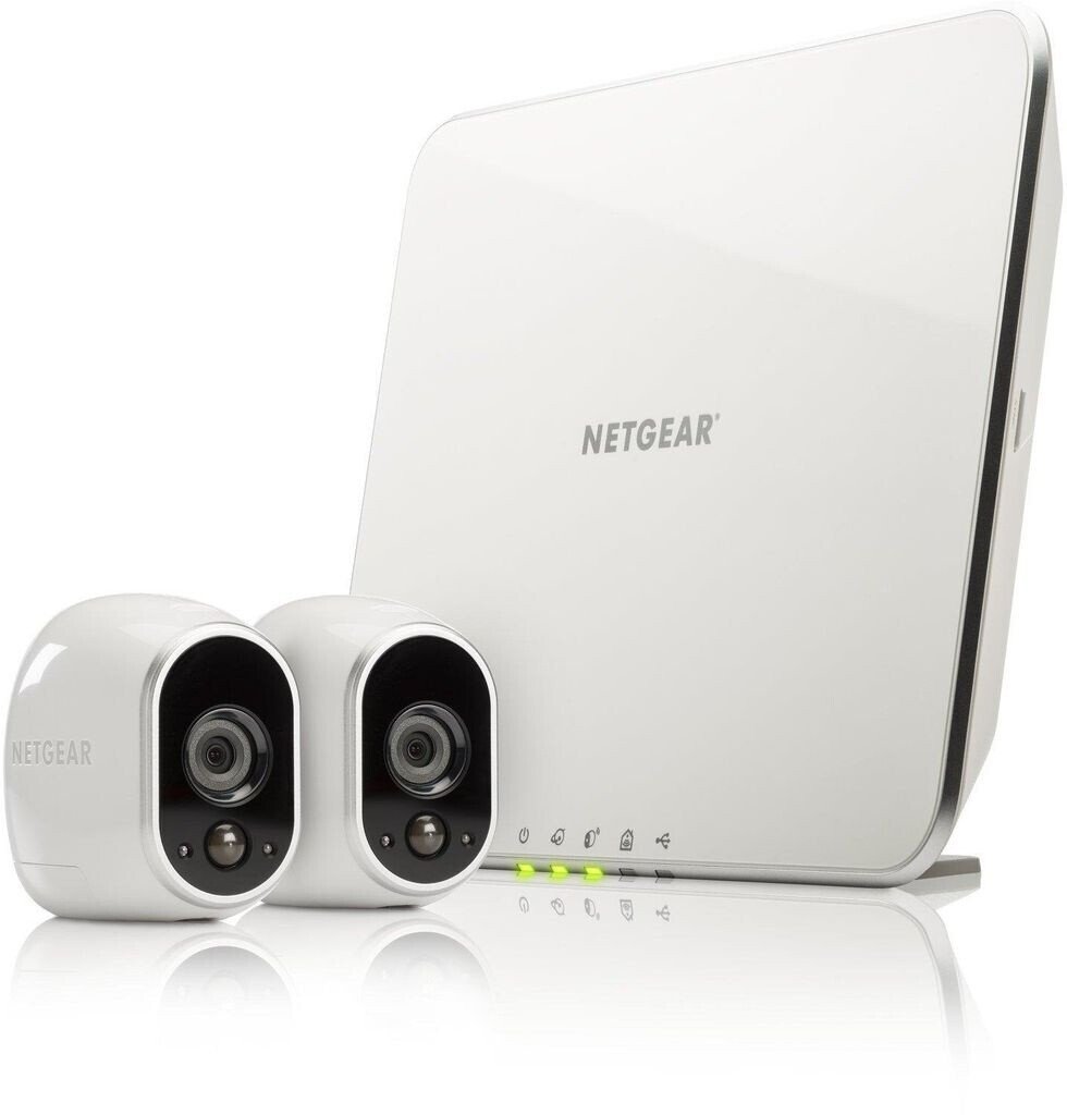 Netgear Arlo VMS3230