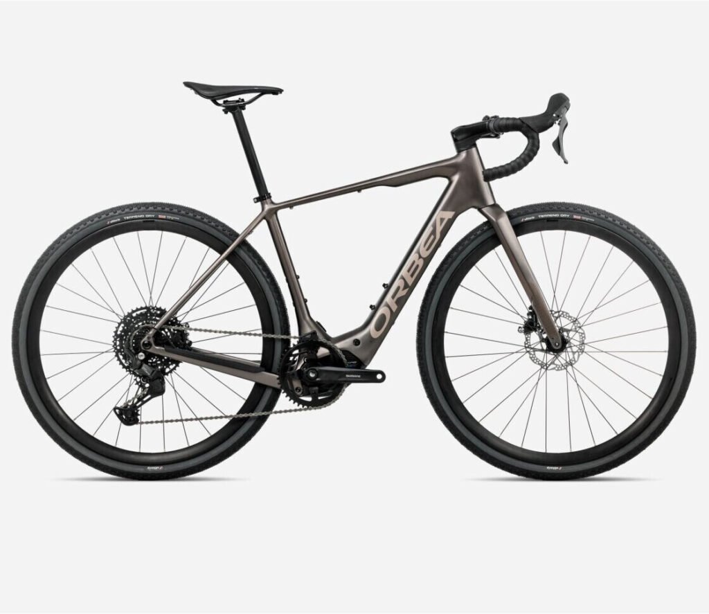 Orbea Denna H50 (2026) magnetic bronze