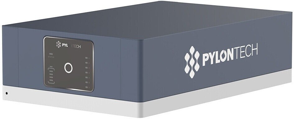 Pylontech Force H3 15,4 kWh Hochvolt-Speicher - immagine 3