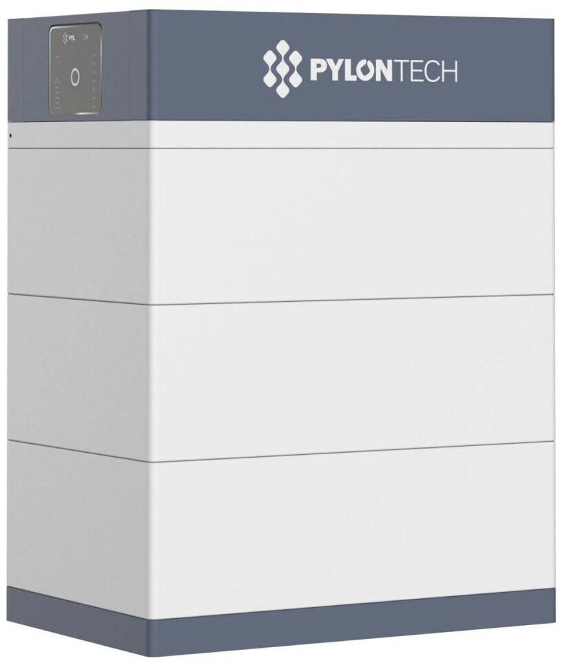 Pylontech Force H3 15,4 kWh Hochvolt-Speicher - immagine 5