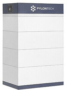 Pylontech Force H3 15,4 kWh Hochvolt-Speicher - immagine 6