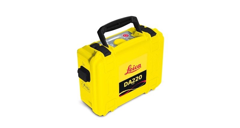 LEICA DA 220 Locator – 1 Watt Signal-Generator