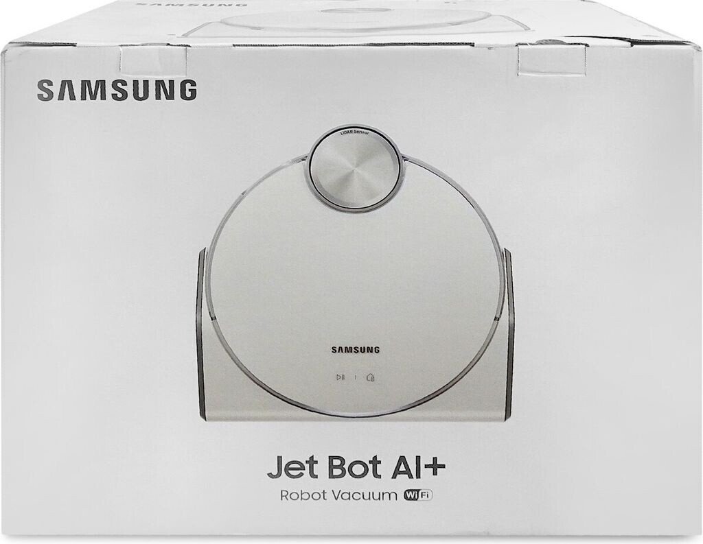 Samsung Jet Bot AI+ - immagine 5