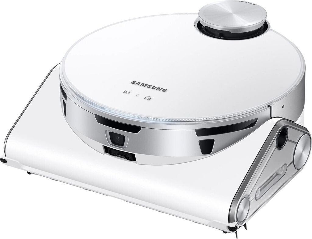 Samsung Jet Bot AI+ - immagine 6