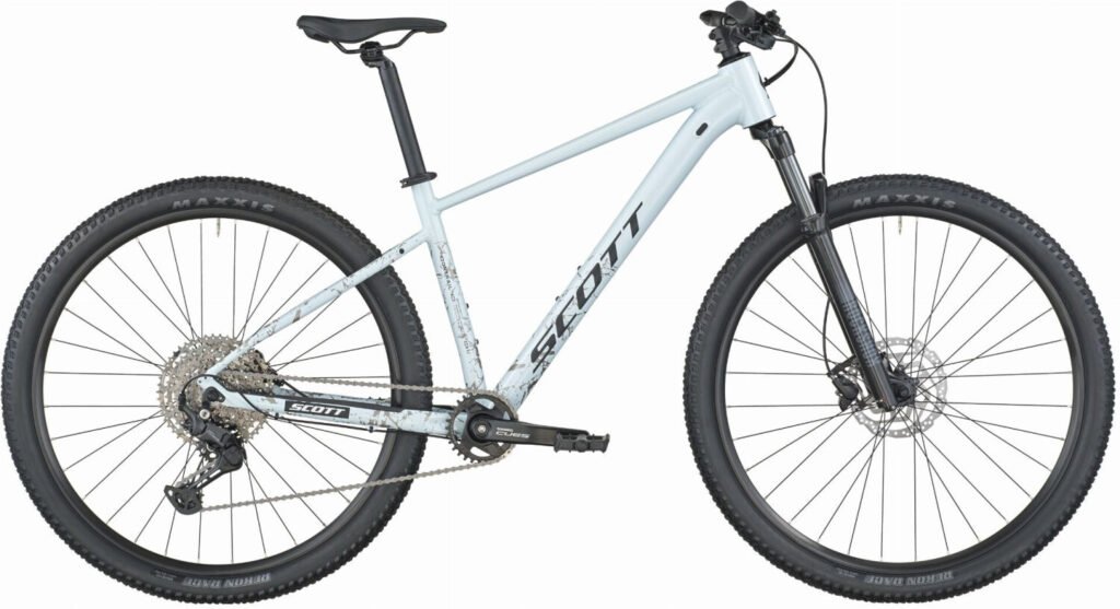 Scott Contrail 10 29" Cues Rd-u6000-sgs 11s (2026) Cumulus White