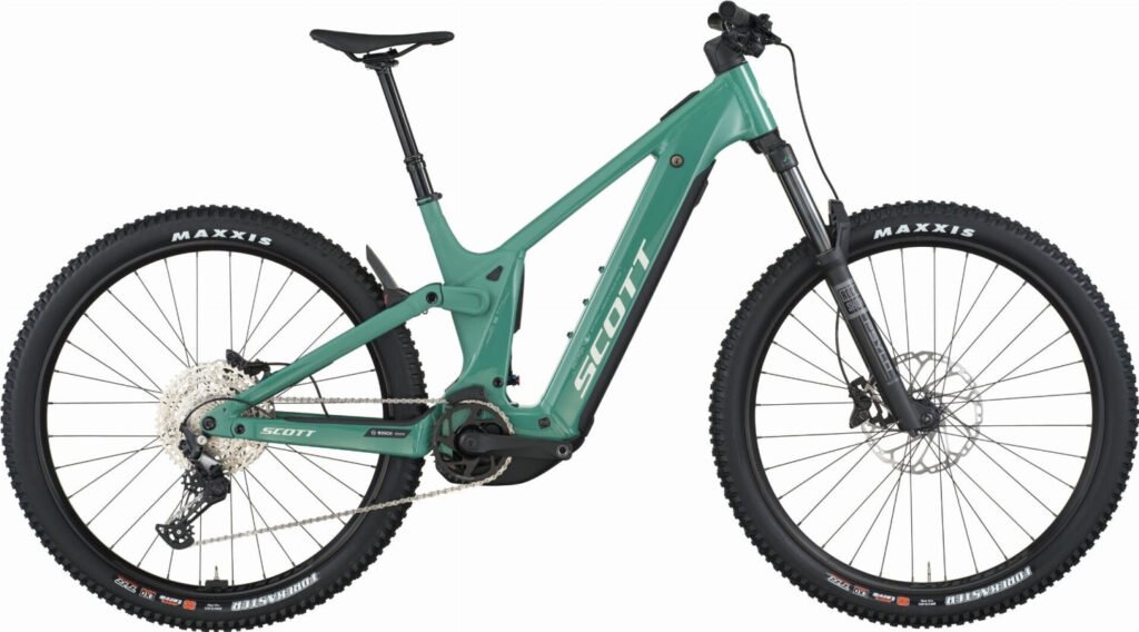 Scott Patron 930 (2026) safari green