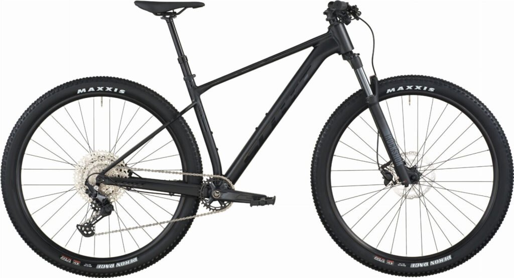 Scott Scale 940 29'' 2026 black