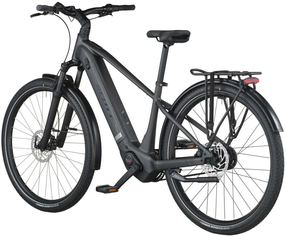 Scott Sub Tour 30 Midnight Gray 2026 - immagine 2